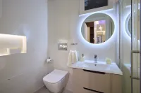 Athens Green Smart Boutique Apartment - chambre d’hôtes