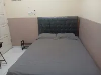 Kost Karangjati 3 by Omah Sinten