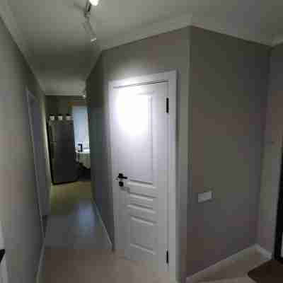 3-room, Green apartment Others