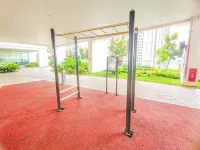 Cozy Suites at Saville Cheras by HCK