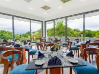 Hasthi Boutique Hotel Hoteles en Kandy