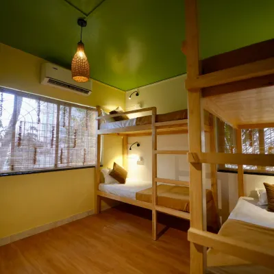 เซน โคไลฟ์ โรงแรมใกล้ซีซั่นส์มอลล์