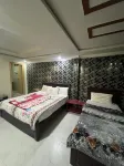 Nathigali Hill chill resort - parking