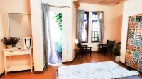 Sami Homestay - 애견동반