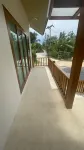 Chaloklum house close to beach - Pet friendly