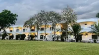 The Elegance Resort - Parking