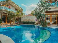 MJ Villa Sanur Hotels near شاطئ بينجيمباك