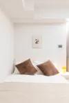 TORA HOTEL Kitashinjuku - New
