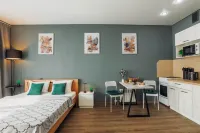 Apartment Welcome Airport - 3-Star