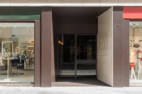 Dune Luxury Residence - Afhentnings-/afleveringstjenester
