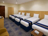 Zad AJYAD Hotel Các khách sạn gần Khối đá thiêng Kaaba