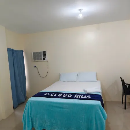 Vcloud Hills Boarding House Libertad Pasay