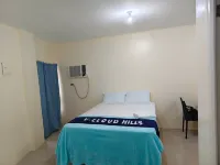 Vcloud Hills Boarding House Libertad Pasay - 4つ星