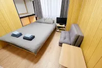 Shinmei Tokyo Omori | 3-min Walk | 15 min to Haneda | Direct to Shinagawa - 2-Star