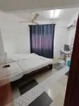 Q Hotel Temerloh Tingkat 2 - parking
