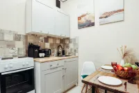 Apartment “Shokolad”: Remote Check‑in 24/7 - Апартаменты