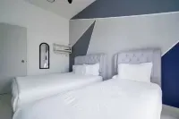 L13 Cozy Corner@The Horizon Ipoh - Apartment