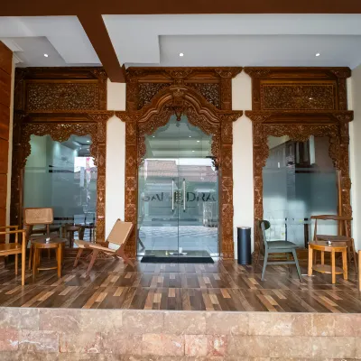 Bintang Samudra Hotel Hotels near Kartini Beach