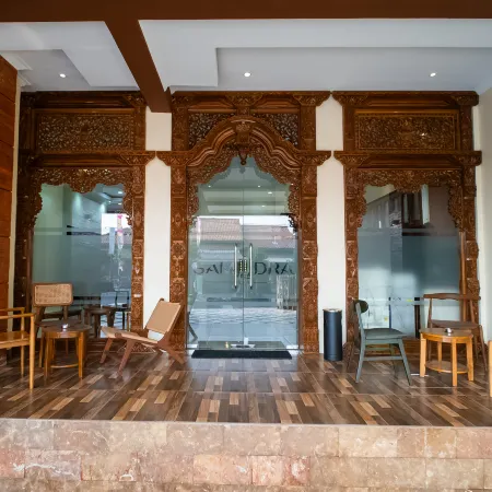 Bintang Samudra Hotel