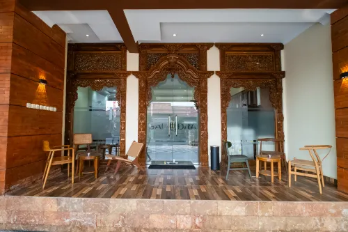 Bintang Samudra Hotel - 2성급