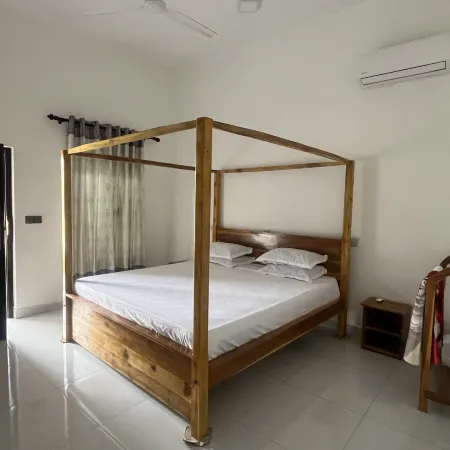 Salt & Sand Resort Hotels in Arugam
