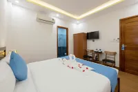 Hoi An Impression Homestay - 屋上プール
