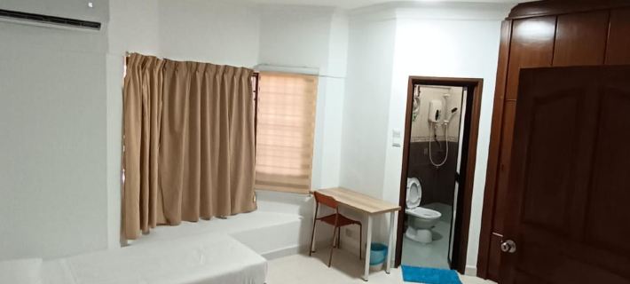 Myroom@Bayan Lepas, near to Penang Airport and Spice Arena Hotels in Bayan Lepas
