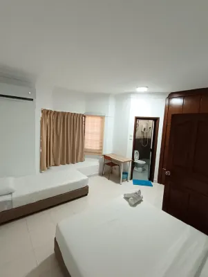 Myroom@Bayan Lepas, near to Penang Airport and Spice Arena - 2 Sao