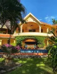 Villa Attalea – San Ignacio Villa with Infinity Pool - Villas
