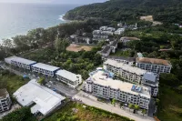 Beachfront studio near Naithon beach - Beach