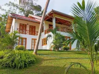Luxury French "Cannelle  lake villa" - 寵物友善