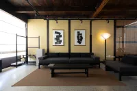 Heuklingak, 1924 Heritage House Stay in Mokpo's Old Town - جديد