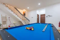 3 Storey Heritage House | Nearby Miami Beach - Villas