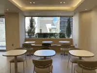 olive line hotel - 3 stjerner