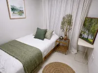 5 minutes by bus from Bucheon City Hall Station | 7 people | Parking | Long-term stay discount 春衣附近的飯店