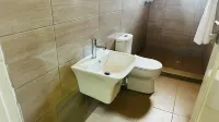 Capital Suites Lodges & Apartments - Wifi