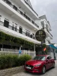 Hantii House Đà Lạt - 2 ดาว