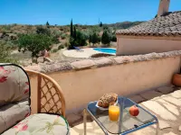 Cortijo Rural Urrá, Sorbas - Manor House - Villas