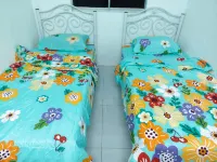 Mark Vin Homestay - 주차장