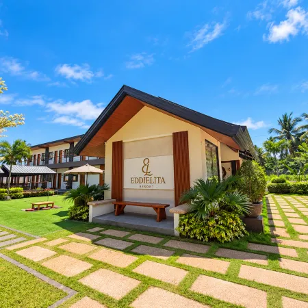 Eddielita Resort San Juan Batangas
