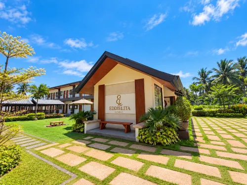 Eddielita Resort San Juan Batangas - 3 stelle