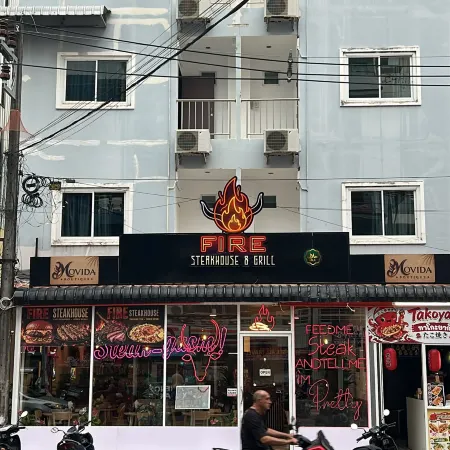 Movida Boutique Hotel