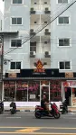 Movida Boutique Hotel - พร้อมระเบียง