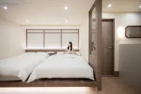 haeunjae - Villas