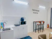Aesthetic Homes Hotels in Ho Chi Minh City