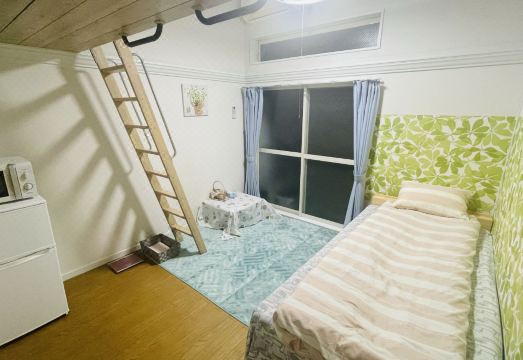 Fukuoka Hotel COCO의 모던한 로비