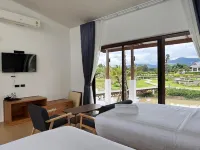 Sumator Resort - Bungalows