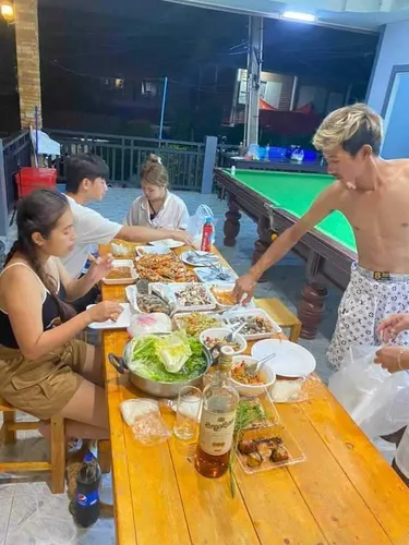 รูปภาพของพลูวิลล่าเกาะล้าน  (บ้านเนตร)