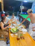 Gn story love บ้านเกาะล้าน 小珊瑚島班泳池別墅
