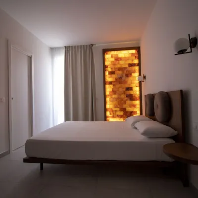 Hotel Arte Mare Hotels near Faro di Capo San Vito